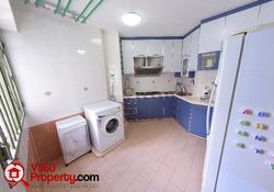 Blk 138 Edgedale Plains (Punggol), HDB 5 Rooms #61676242
